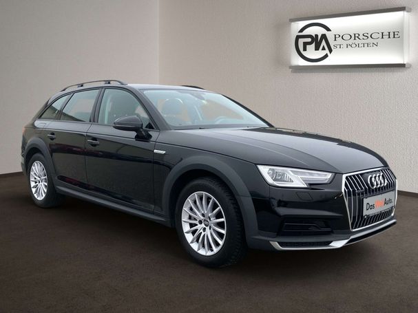 Audi A4 Allroad 2.0 TFSI quattro 185 kW image number 3