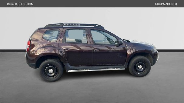 Dacia Duster SCe Laureate 84 kW image number 6