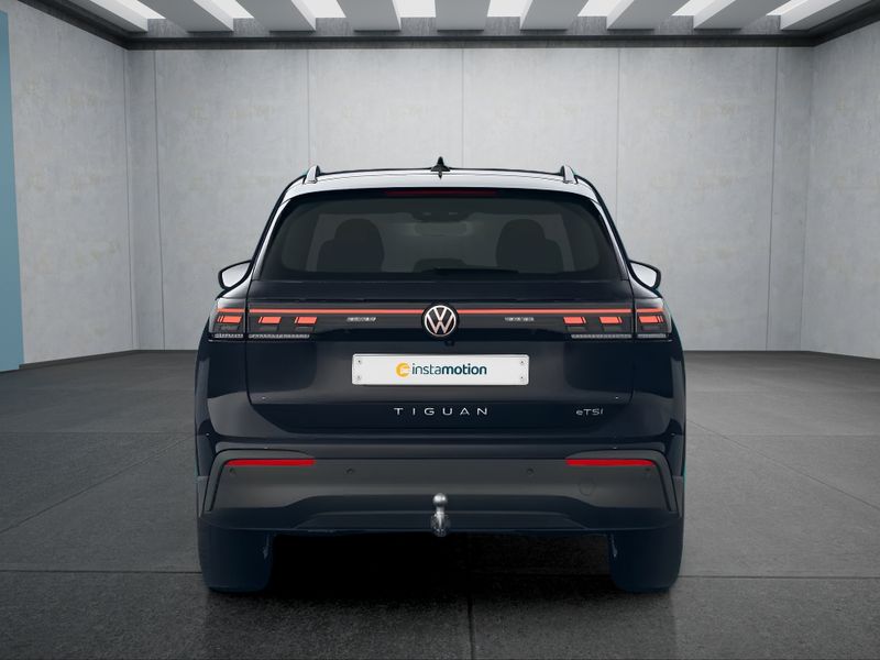 Volkswagen Tiguan 1.5