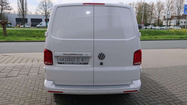 Volkswagen T6 Transporter 66 kW image number 3