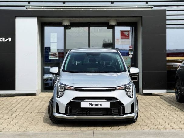 Kia Picanto 1.2 58 kW image number 3