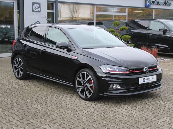 Volkswagen Polo GTI DSG 152 kW image number 2