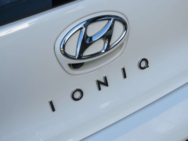 Hyundai Ioniq 88 kW image number 8