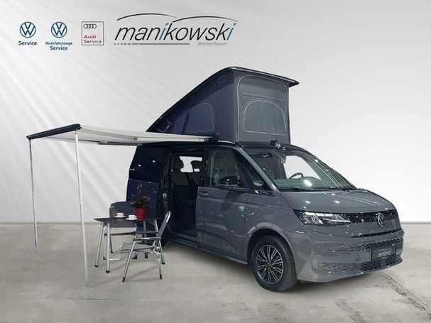 Volkswagen T6 California DSG Beach 110 kW image number 1