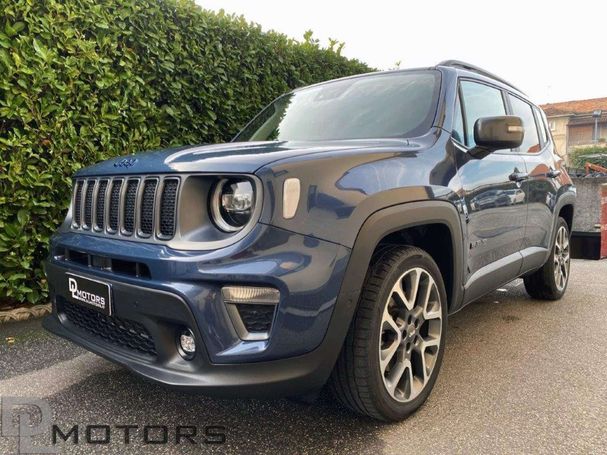 Jeep Renegade PHEV 177 kW image number 1