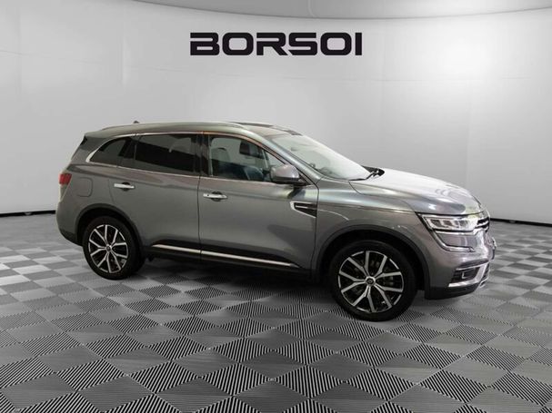 Renault Koleos BLUE dCi X-Tronic 135 kW image number 6