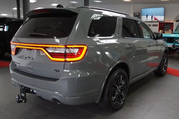 Dodge Durango 268 kW image number 7