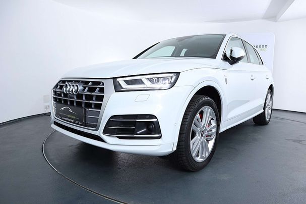 Audi Q5 50 TFSIe quattro S-line PHEV 220 kW image number 13