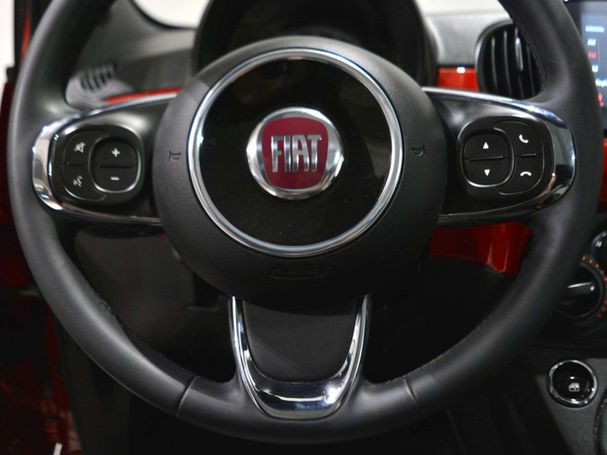 Fiat 500 1.0 51 kW image number 9