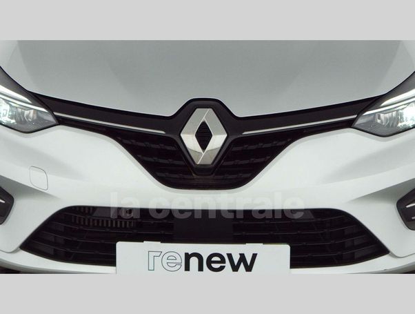 Renault Clio TCe 90 Evolution 66 kW image number 41