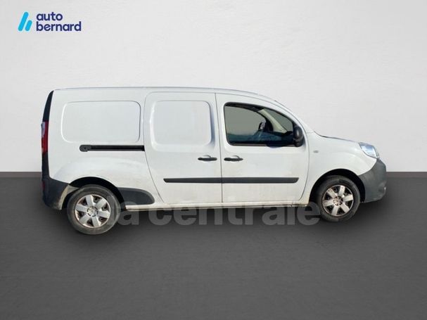 Renault Kangoo dCi Extra 70 kW image number 2