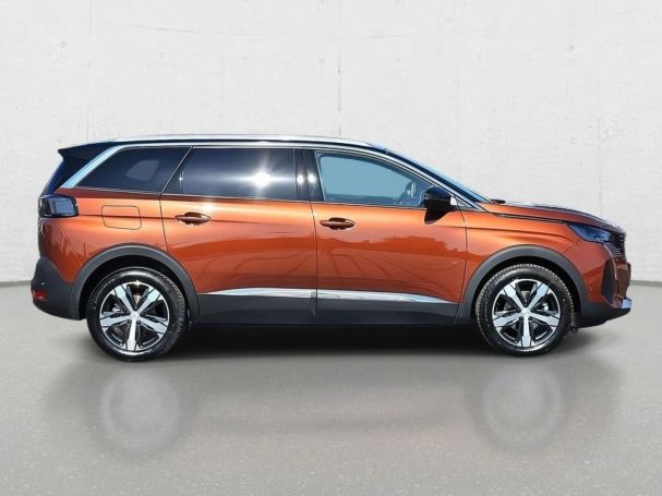 Peugeot 5008 BlueHDi EAT8 Allure 96 kW image number 4