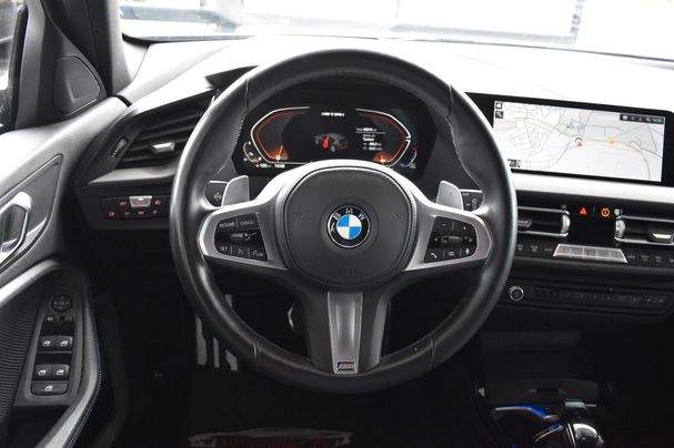 BMW 135i xDrive 225 kW image number 15