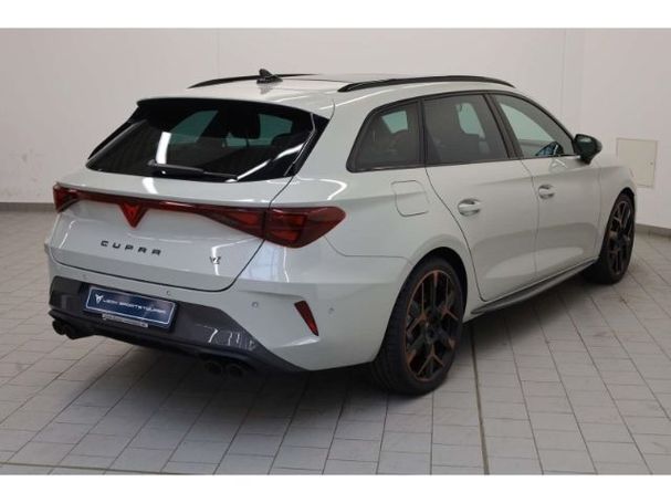 Cupra Leon Sportstourer VZ 2.0 TSI 4Drive 245 kW image number 3