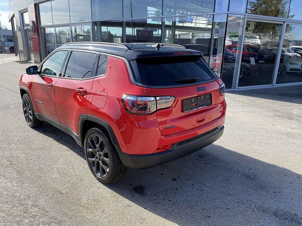 Jeep Compass 1.3 PHEV 177 kW image number 6