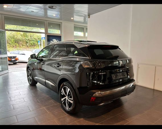 Peugeot 3008 BlueHDi 130 S&S EAT8 96 kW image number 4