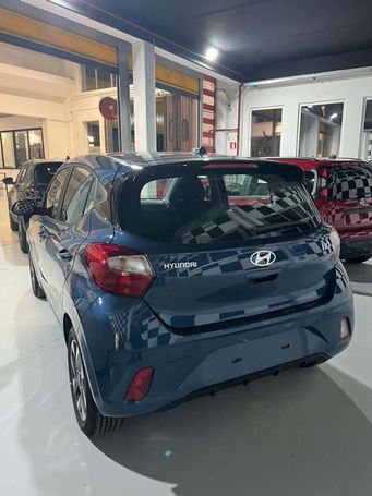 Hyundai i10 1.0 46 kW image number 5