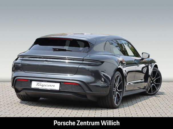 Porsche Taycan Sport Turismo 320 kW image number 3