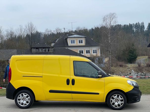 Fiat Doblo 66 kW image number 10