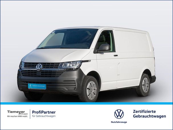 Volkswagen T6 Transporter T6 81 kW image number 1