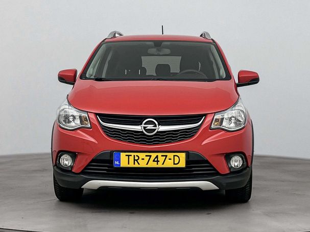 Opel Karl Rocks 1.0 Online Edition 55 kW image number 3