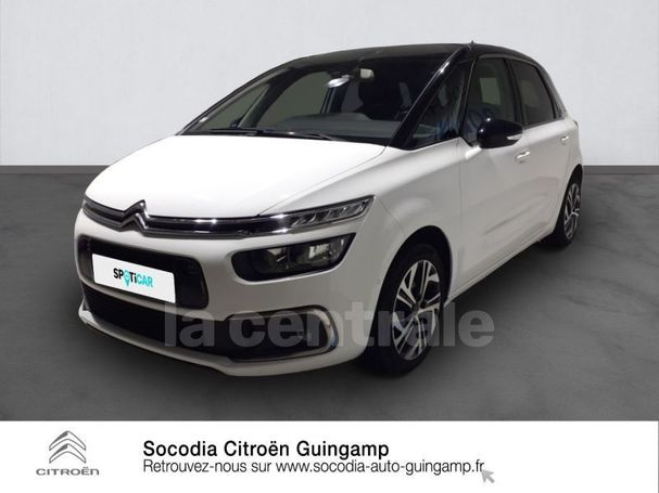 Citroen C4 SpaceTourer PureTech 130 FEEL 96 kW image number 1