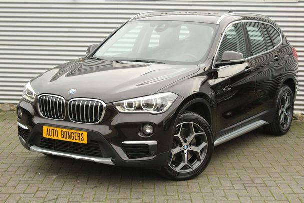 BMW X1 xDrive 141 kW image number 1