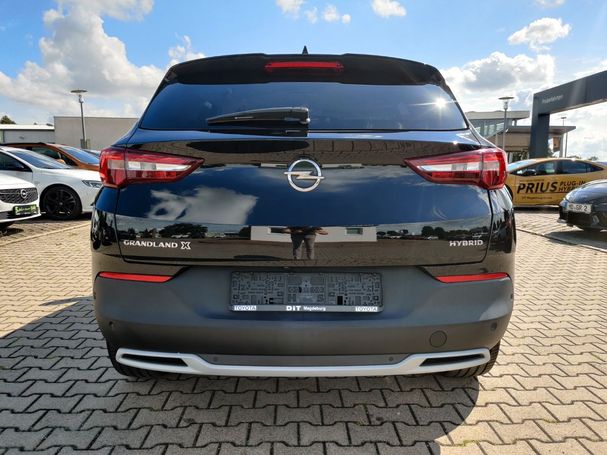 Opel Grandland 1.6 Turbo Hybrid 165 kW image number 6