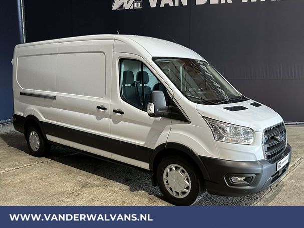 Ford Transit L3H2 2.0 96 kW image number 12