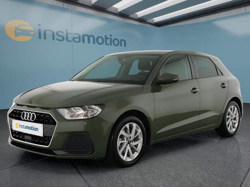 Audi A1 Sportback 30