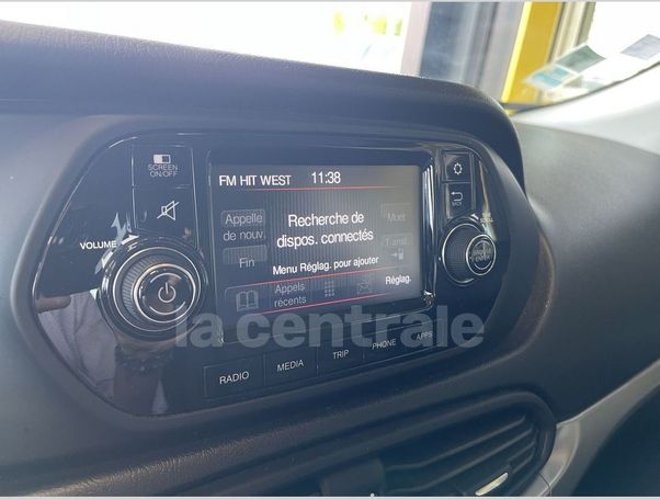 Fiat Tipo 1.4 70 kW image number 15