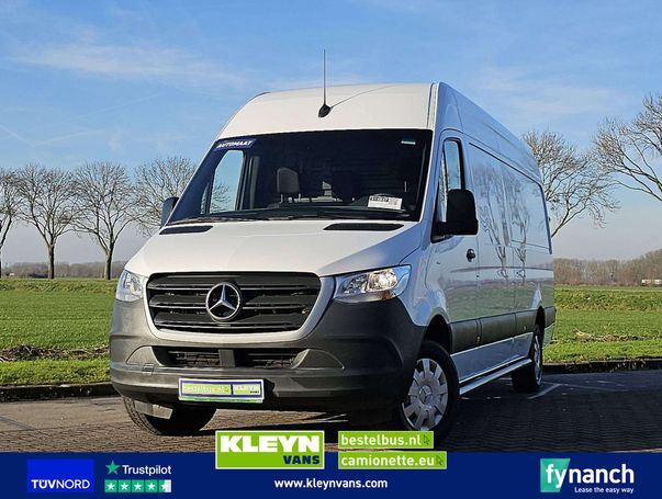 Mercedes-Benz Sprinter 315 110 kW image number 2