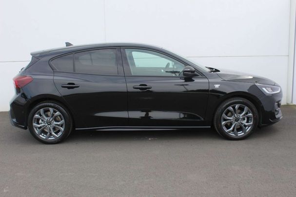 Ford Focus 1.0 EcoBoost ST-Line 92 kW image number 10