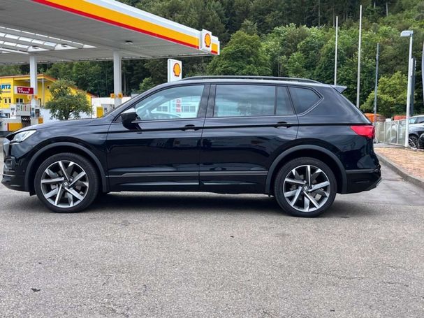 Seat Tarraco 2.0 TDI FR DSG 147 kW image number 5