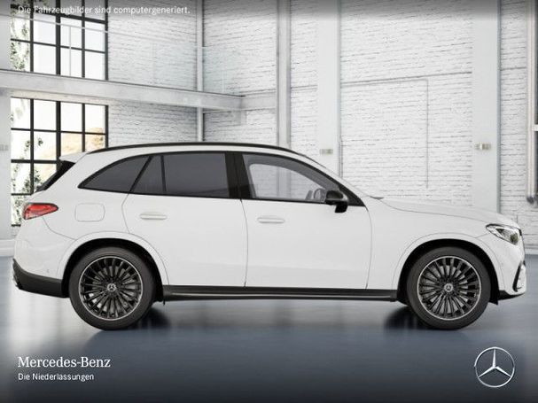 Mercedes-Benz GLC 300 e AMG 230 kW image number 17