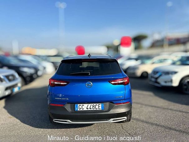 Opel Grandland X 1.5 Diesel 96 kW image number 6