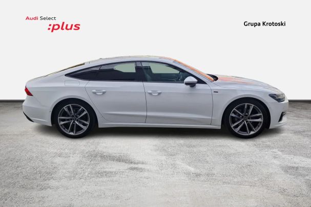 Audi A7 150 kW image number 4