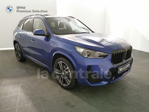 BMW X1 sDrive 100 kW image number 2