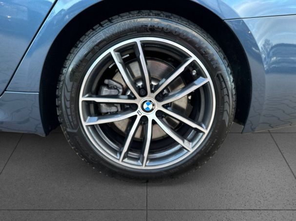 BMW 530d Touring M 210 kW image number 15