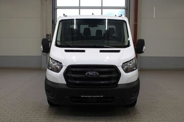 Ford Transit 350 125 kW image number 5