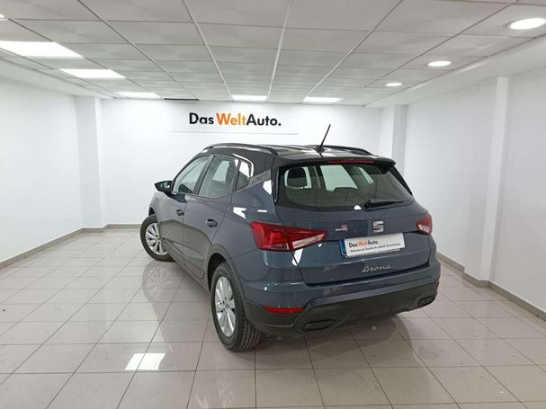 Seat Arona 1.0 TSI Style 81 kW image number 2