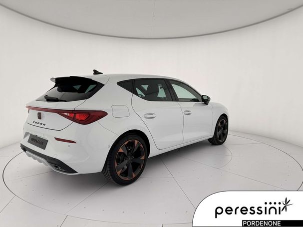 Cupra Leon 1.5 DSG 150 kW image number 6