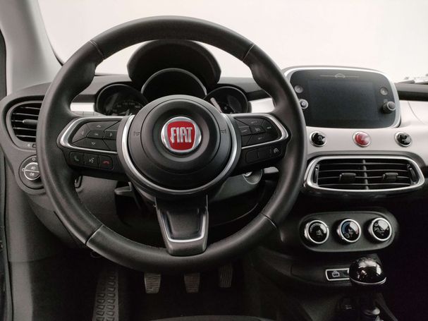 Fiat 500X 1.0 88 kW image number 16