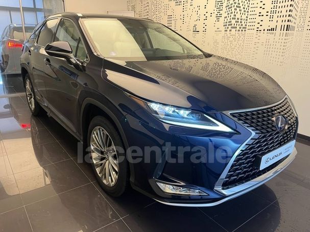 Lexus RX 450 h L 230 kW image number 2