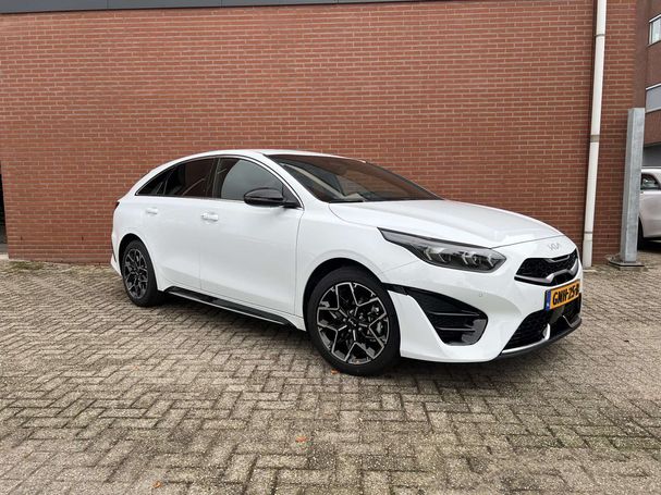 Kia ProCeed 1.5 T-GDI GT Line 103 kW image number 19