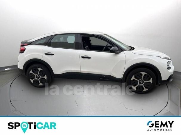 Citroen C4 96 kW image number 5