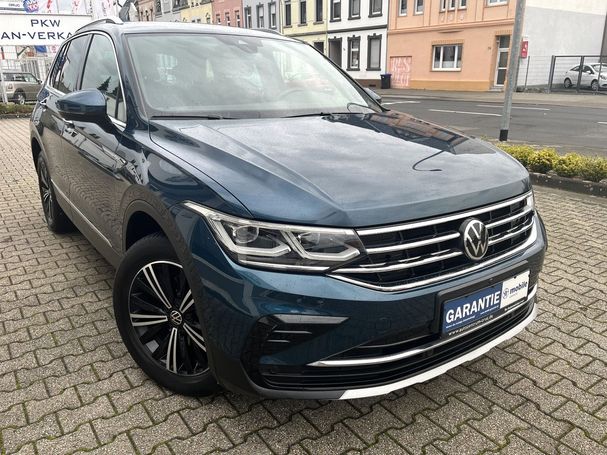 Volkswagen Tiguan 2.0 TDI 4Motion Elegance DSG 110 kW image number 2