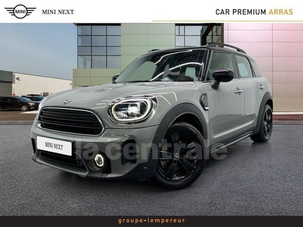 MINI Cooper Countryman 100 kW image number 1