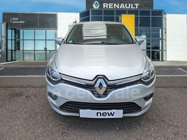 Renault Clio Energy dCi 75 55 kW image number 21