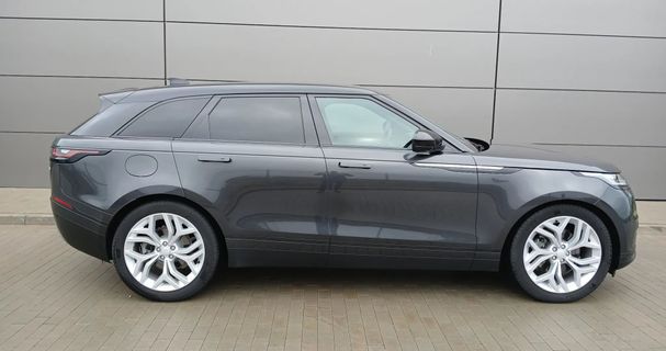 Land Rover Range Rover Velar P250 184 kW image number 3